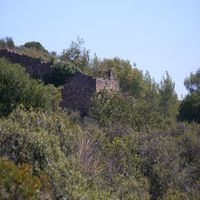 Photo de france - La randonnée de l'ancien refuge sur la colline